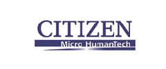 Citizen Micro Humantech Logo