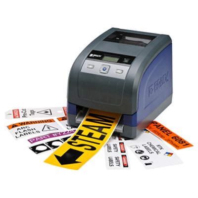 Label printers