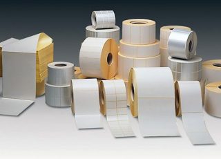 best plain labels in UAE