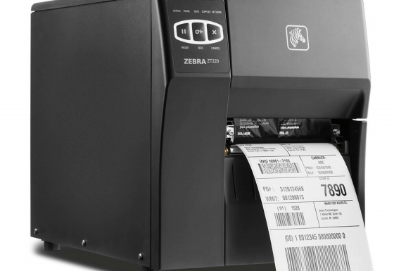 Label printers