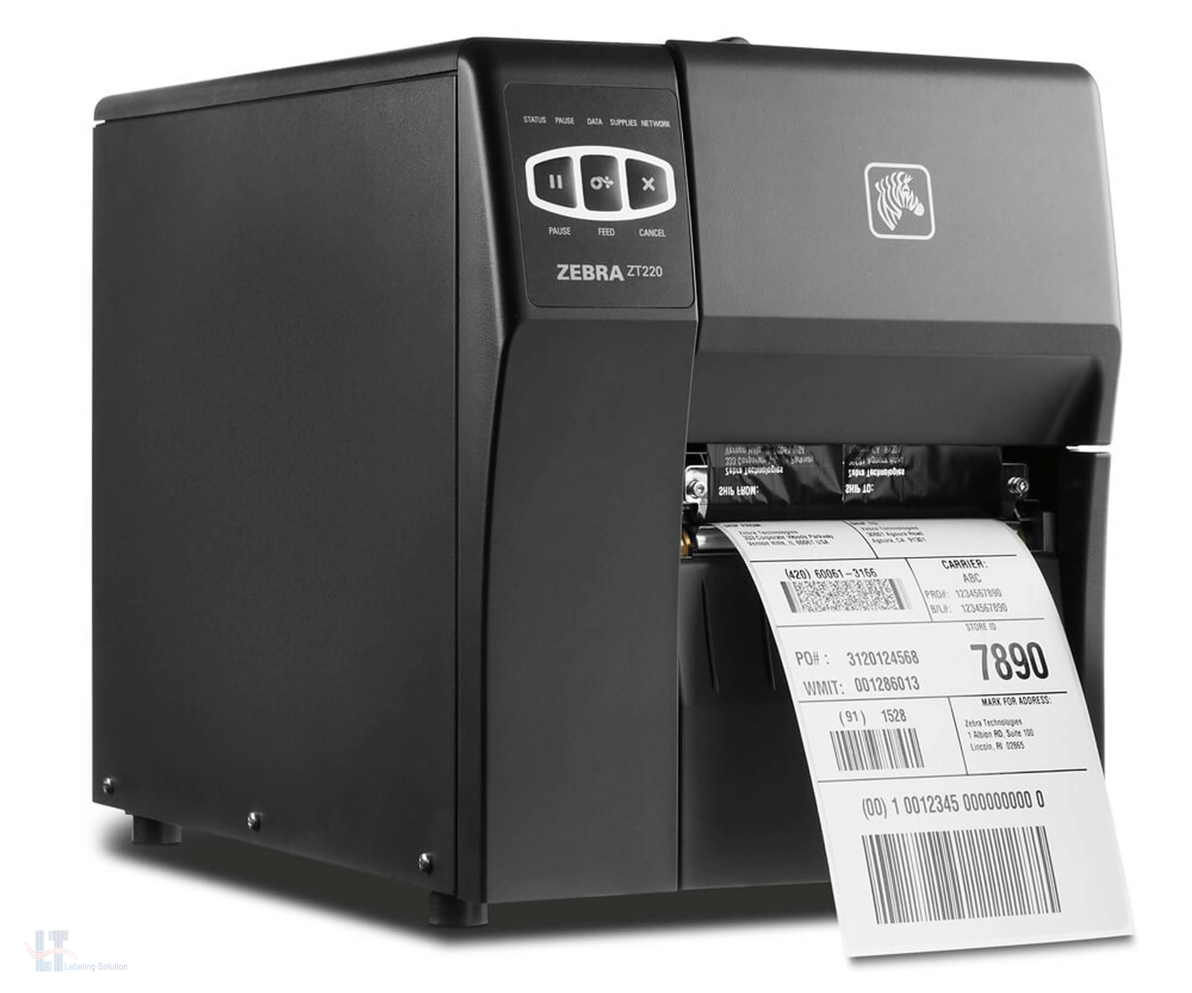 Zebra Label Printers | #1 Label Printer Dubai | Label Tech UAE