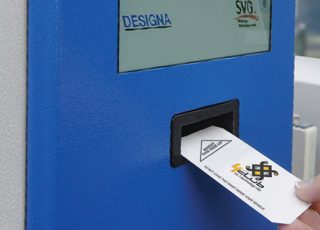 Parking Ticket Services in Dubai