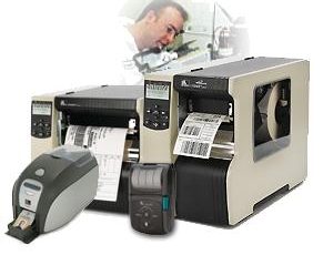 Service and Maintenance of printers UAE