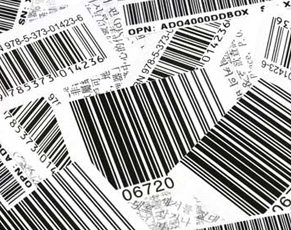 Best barcoding Printing Services Dubai