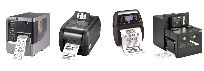 Best Barcode and Label Printers in UAE