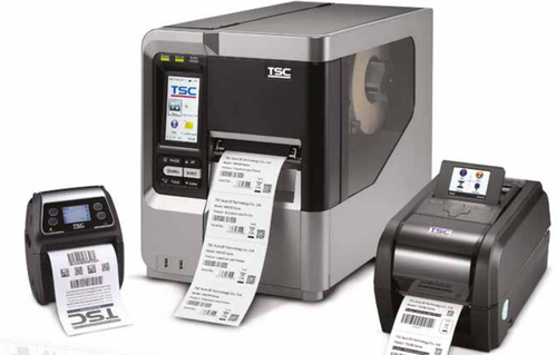 barcode label printers dubai