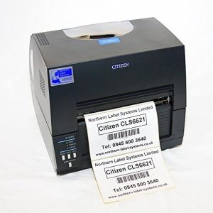 barcode printer suppliers dubai