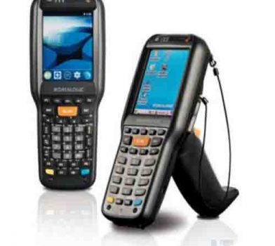 Handheld PDA Devices