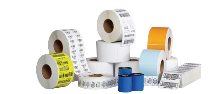 Barcode Ribbons Supplier in UAE (2022) | #1Barcode Ribbons | LabelTech