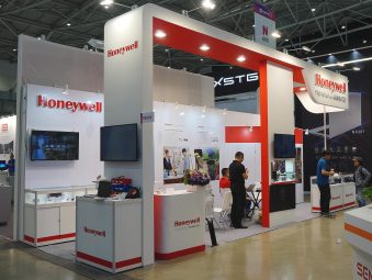 Honeywell_Taiwan_booth_20190601