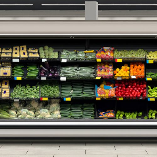 Designing Durable Rack Labels for Industrial Environments
