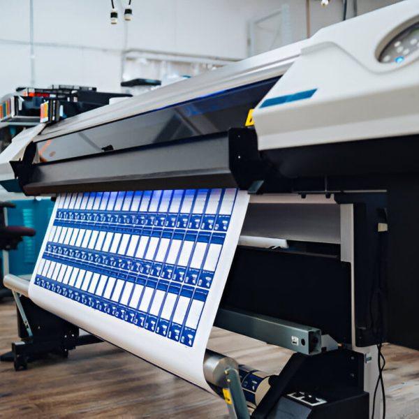 DIGITAL PRINTING