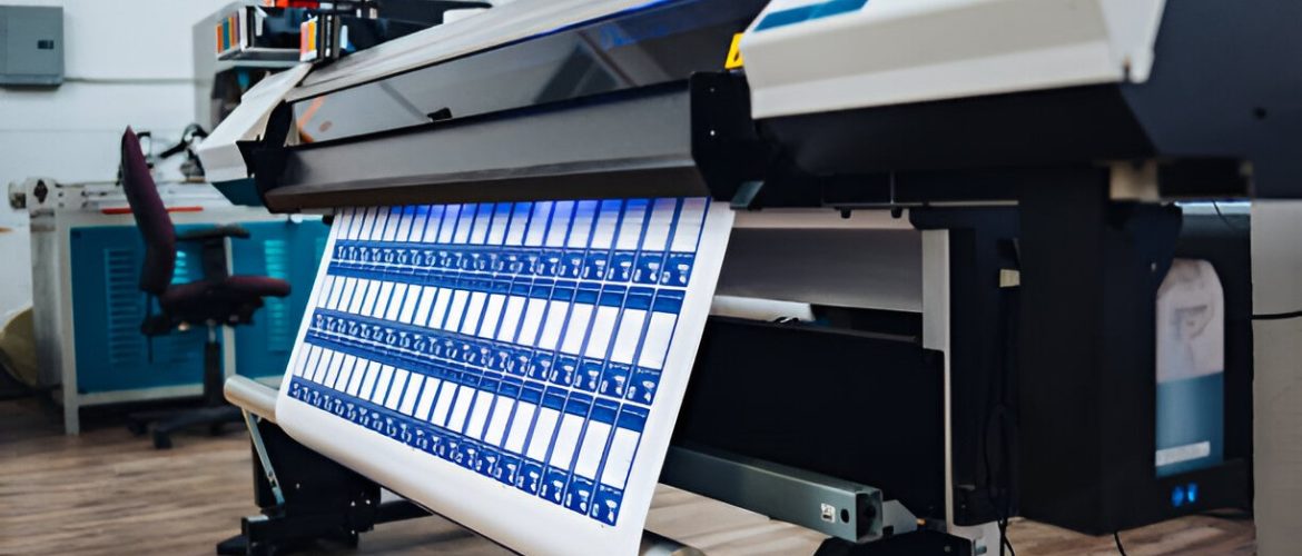 Digital Printing