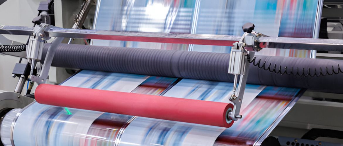 Digital Printing