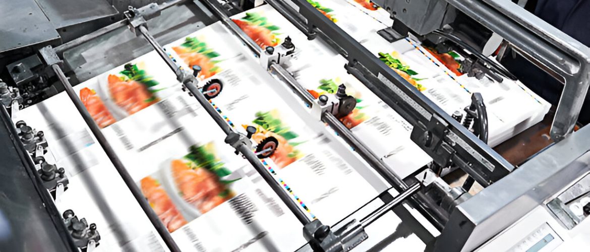Offset Printing