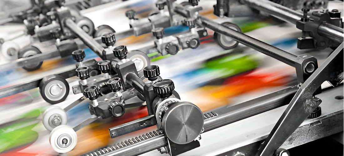 Offset Printing