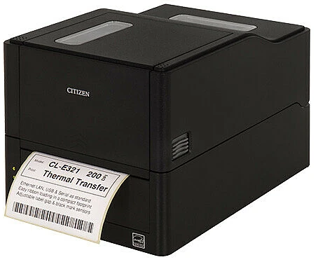 citizen label printer (1)