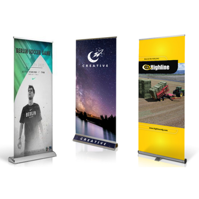 roll up banner stand for sale (1)