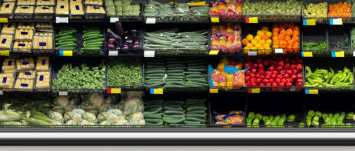 Rack and Shelf Labels