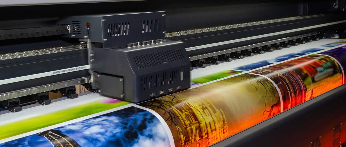 Poster Printing in Dubai