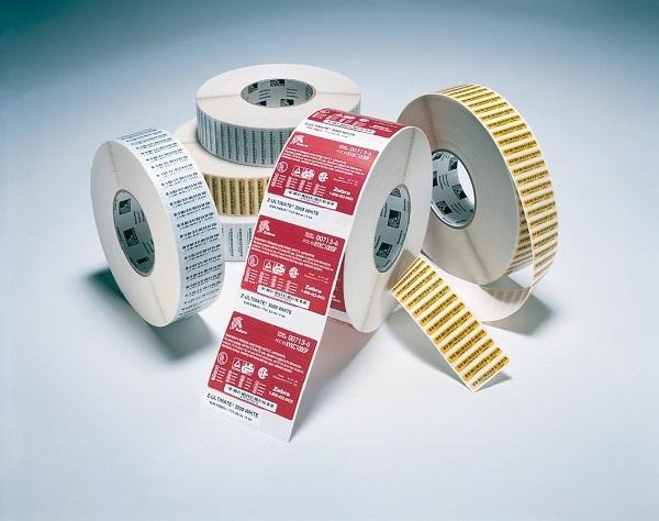 Label Printing Services