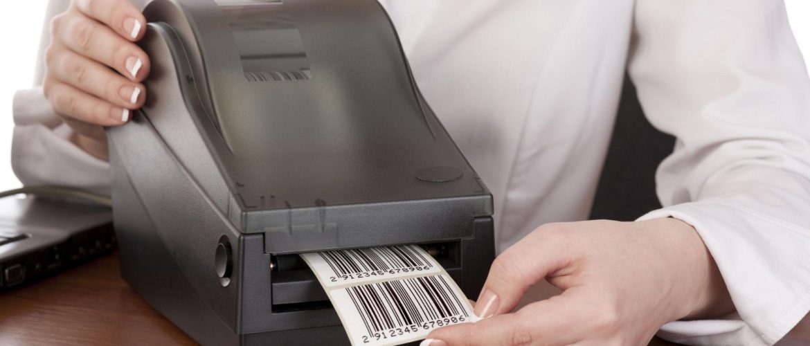 Barcode Ribbons Supplier In UAE