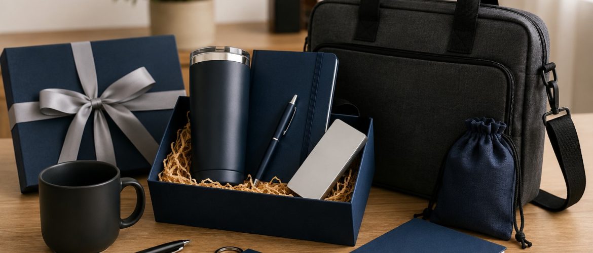Corporate Gift Supplier Dubai